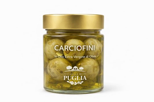 Carciofini