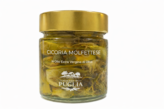 Cicoria Puntarella Molfettese