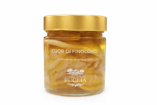 Cuor di Finocchio